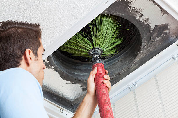Best Emergency Air Duct Cleaning  in Islamorada Village Of Islands, FL